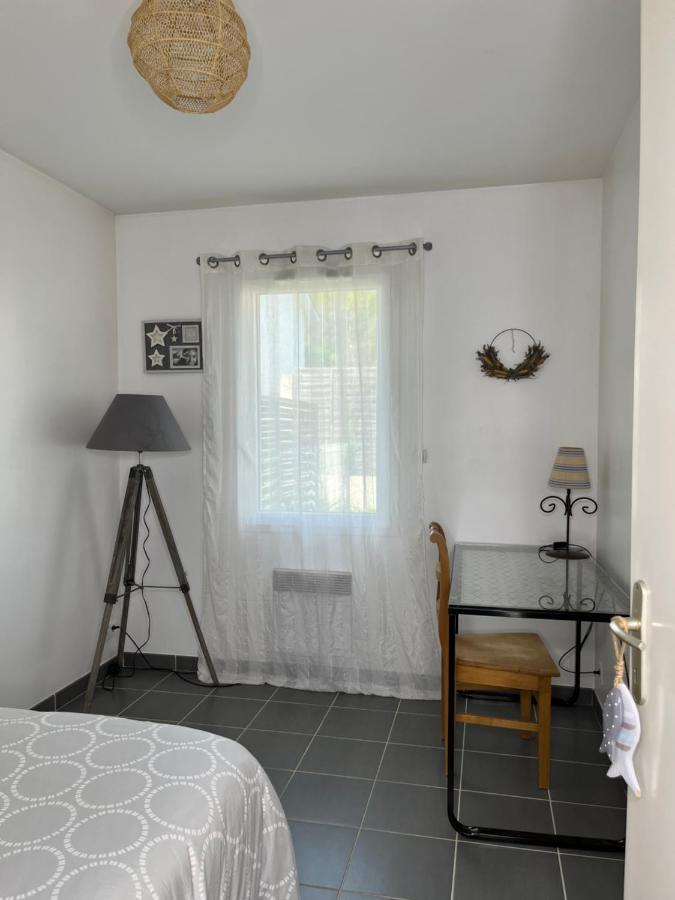 Maison Eugenie Arena, Gendarmerie, Rocade Bouliac Exteriér fotografie